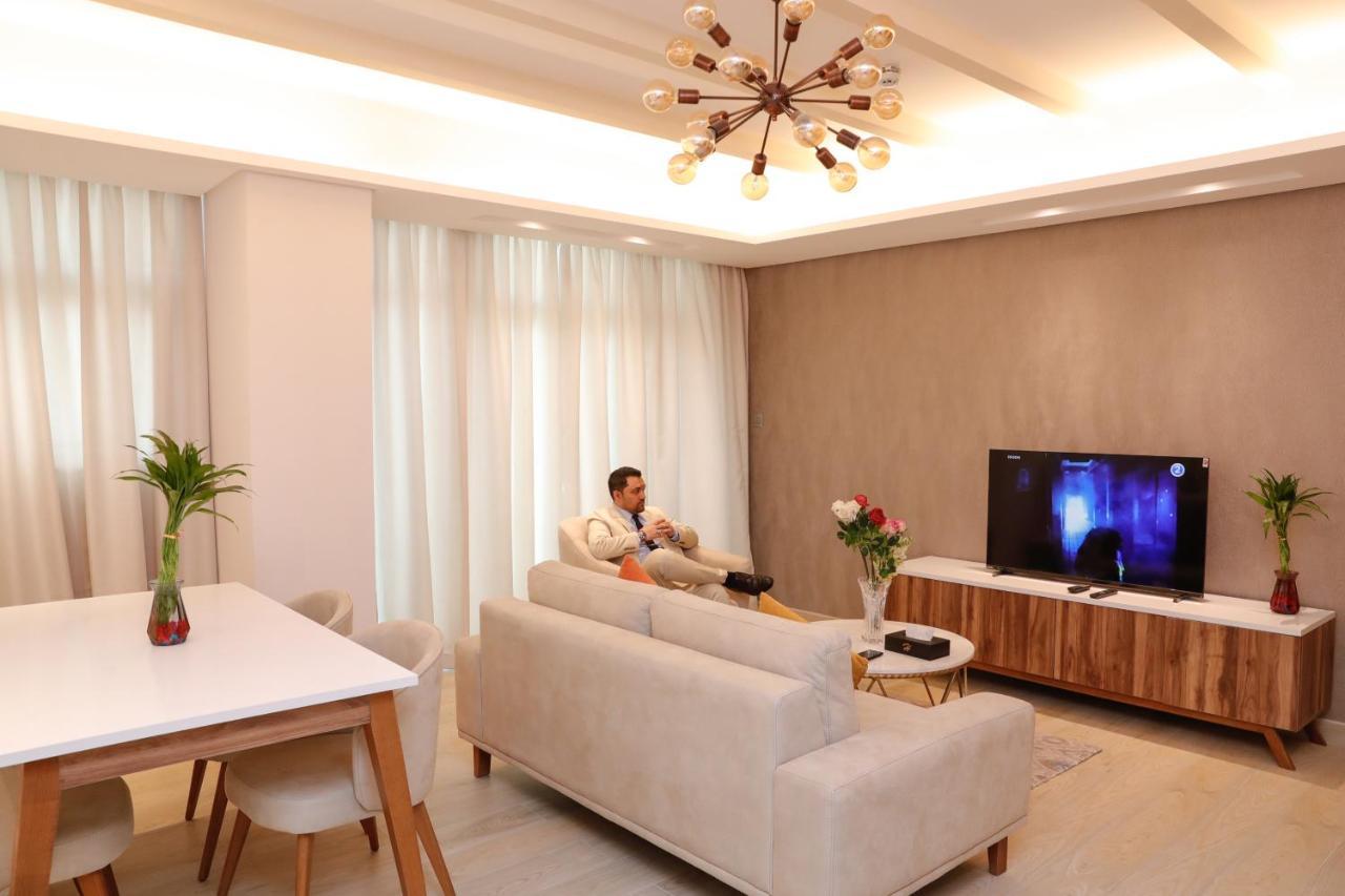Jc Suites Manama Exterior foto