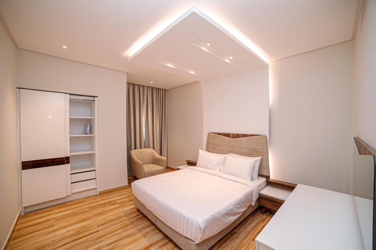 Jc Suites Manama Exterior foto