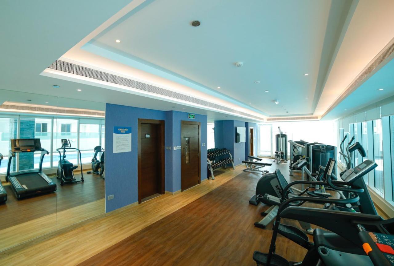 Jc Suites Manama Exterior foto
