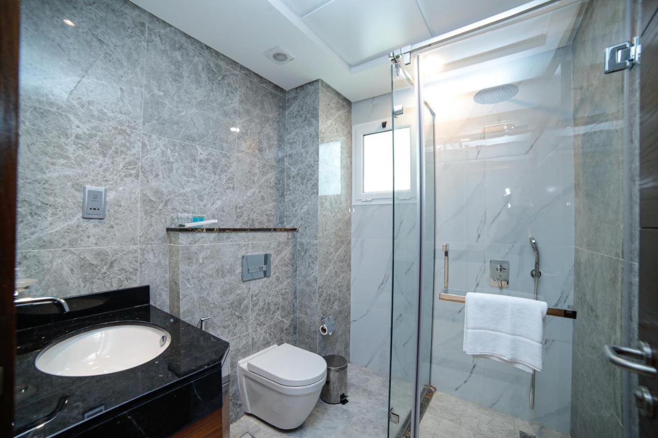 Jc Suites Manama Exterior foto