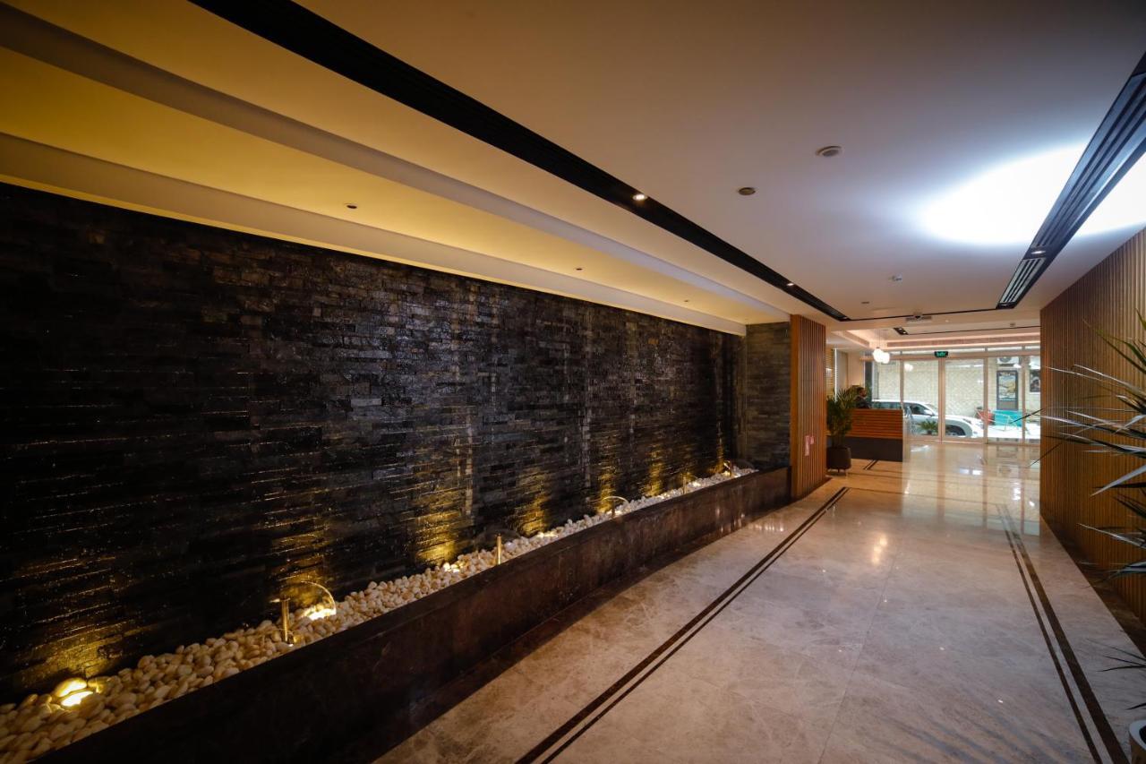 Jc Suites Manama Exterior foto